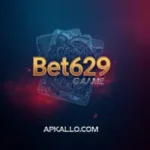 Bet629 Game