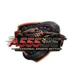 A555 Game mobile gaming platform screen