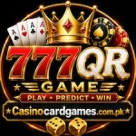 777QR Game