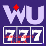 WU777 Game