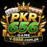 PKR656 Game