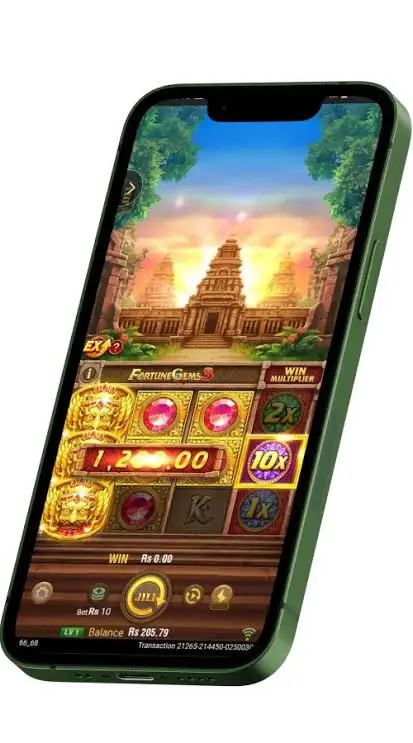 VH77 game APK