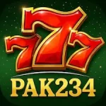 Slots234 Game