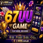 67UU Game